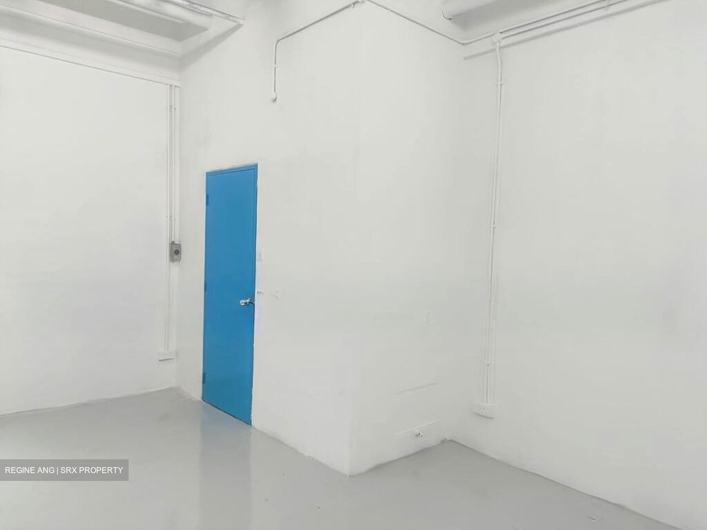 Woodlands Industrial Park E9 (D27), Office #527573191